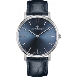 Ремешок Claude Bernard 20219-3BUIN